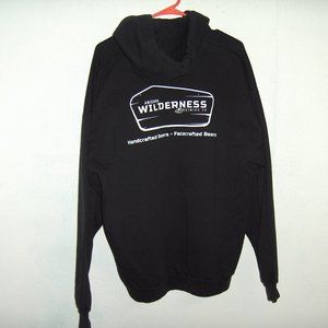 Hooded Sweatshirt 48" Chest